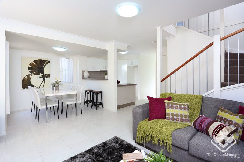 rental property Brisbane