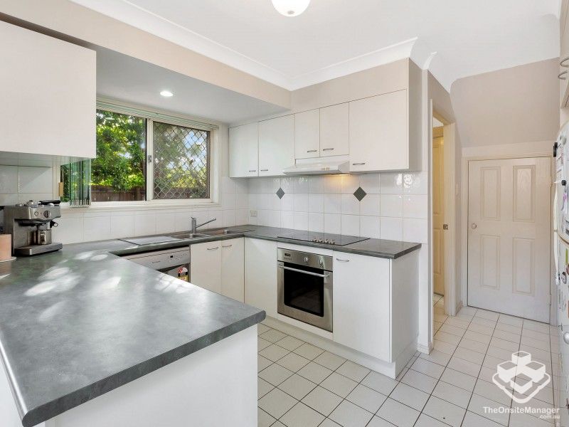 rental property Brisbane