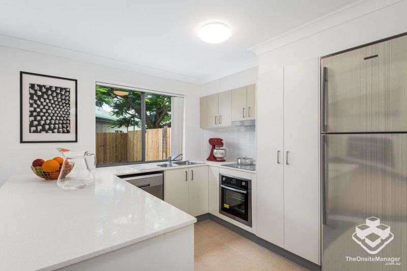 rental property Brisbane