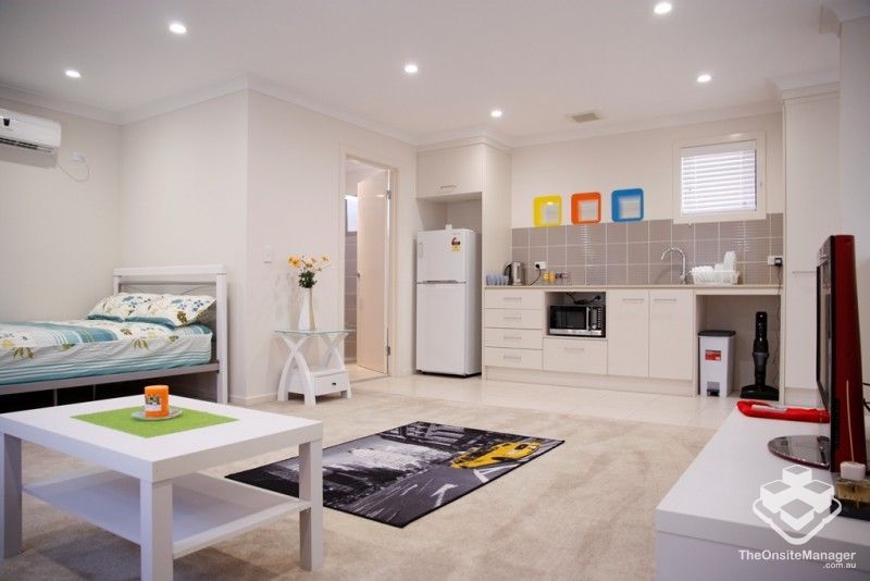 rental property Brisbane