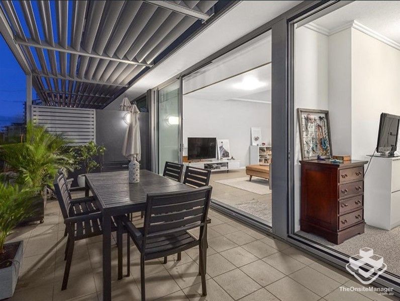 rental property Brisbane