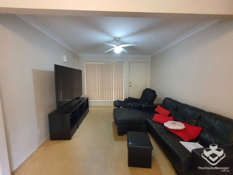 rental property Brisbane