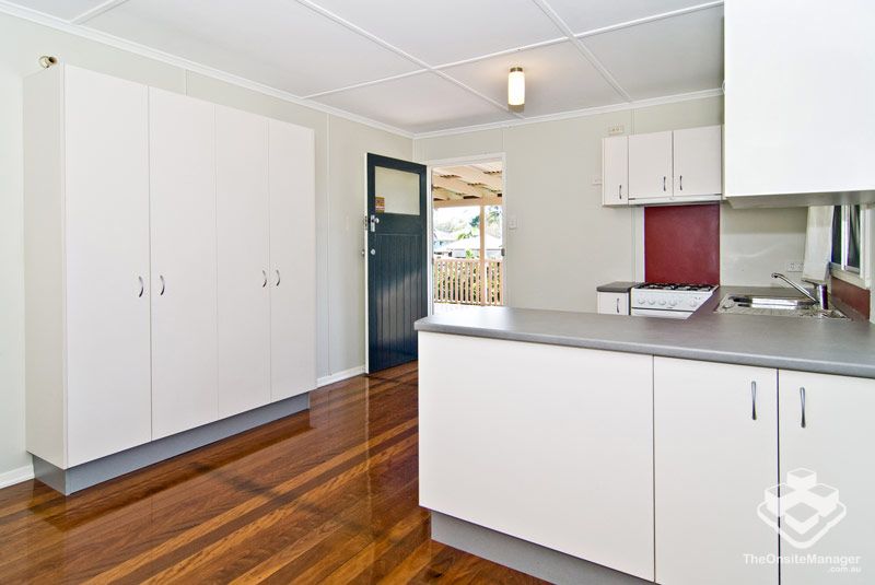 rental property Brisbane