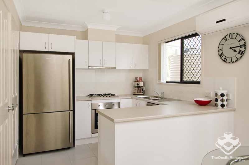 rental property Brisbane