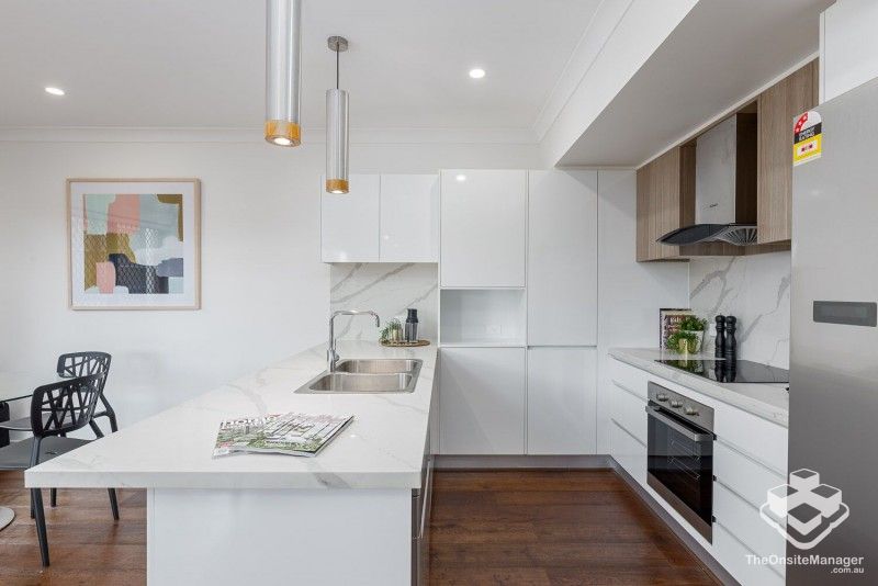 rental property Brisbane