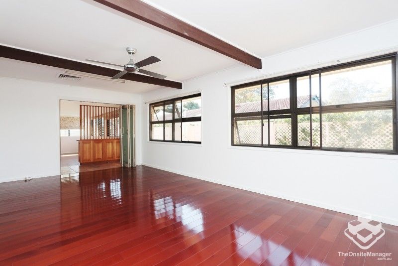 rental property Brisbane