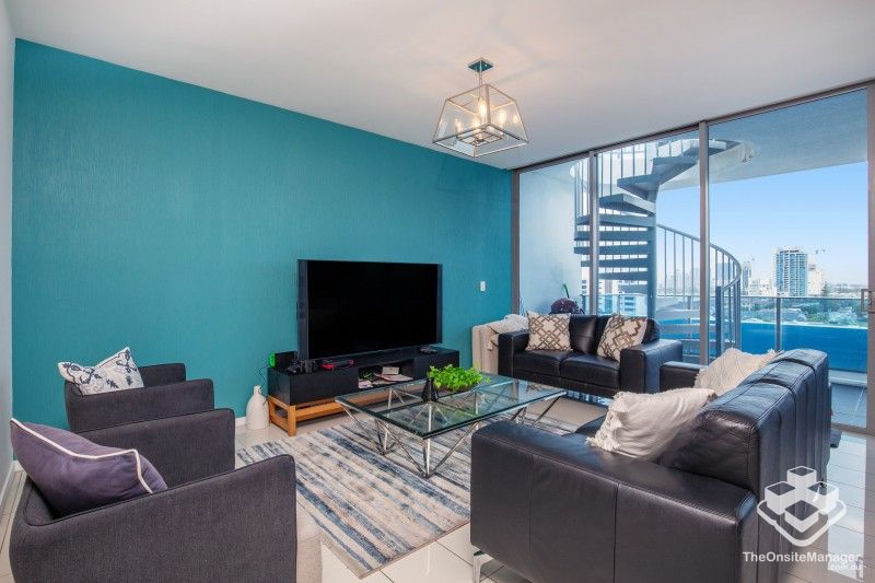 rental property Gold Coast