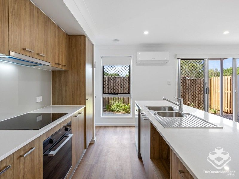 rental property Brisbane