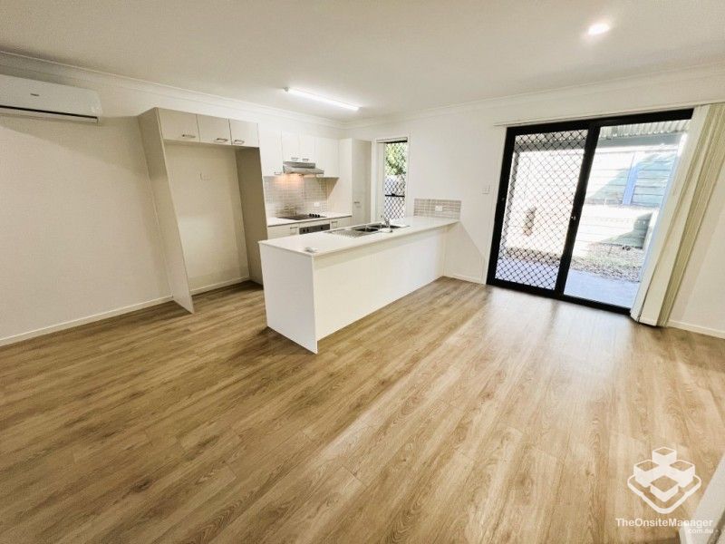 rental property Brisbane