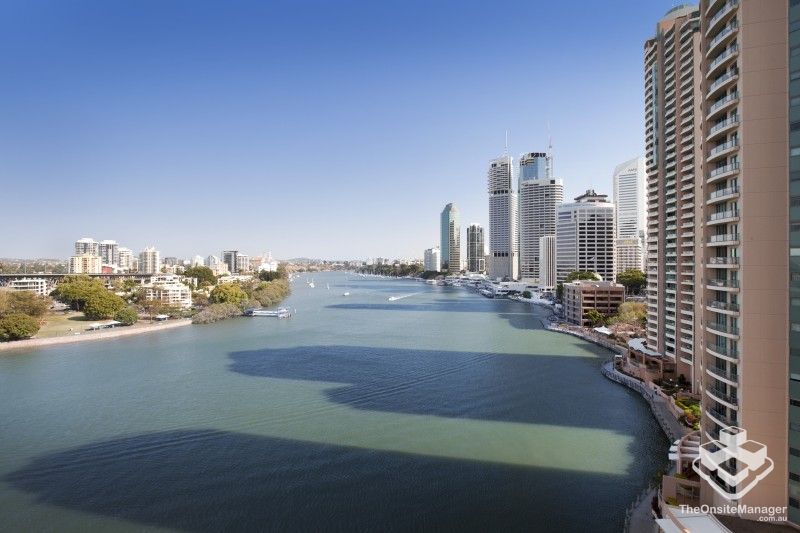 rental property Brisbane
