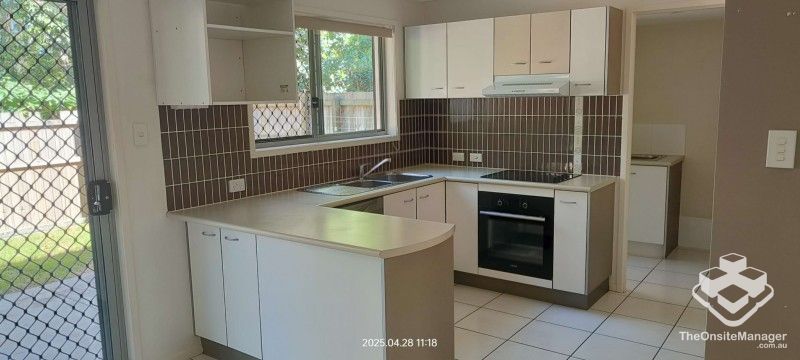 rental property Brisbane
