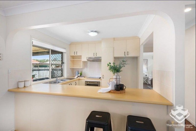 rental property Brisbane