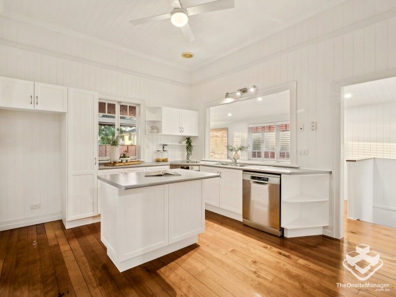 rental property Brisbane