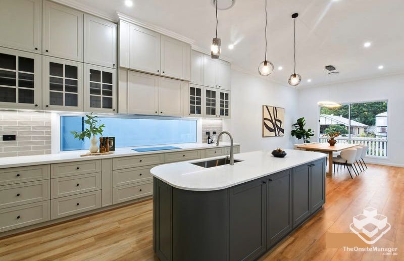 rental property Brisbane