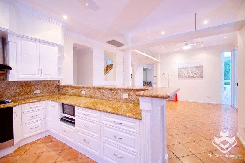 rental property Brisbane