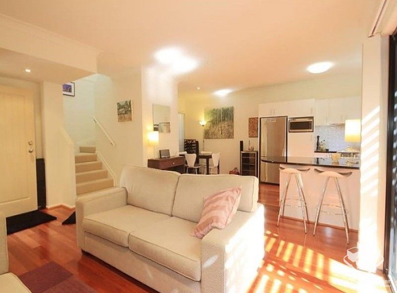 rental property Brisbane