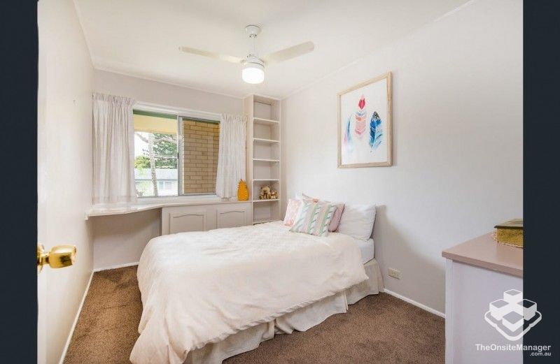 rental property Brisbane
