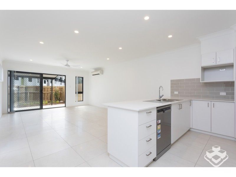 rental property Brisbane