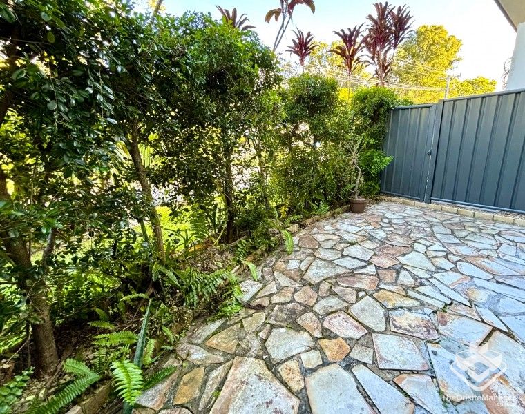 rental property Brisbane