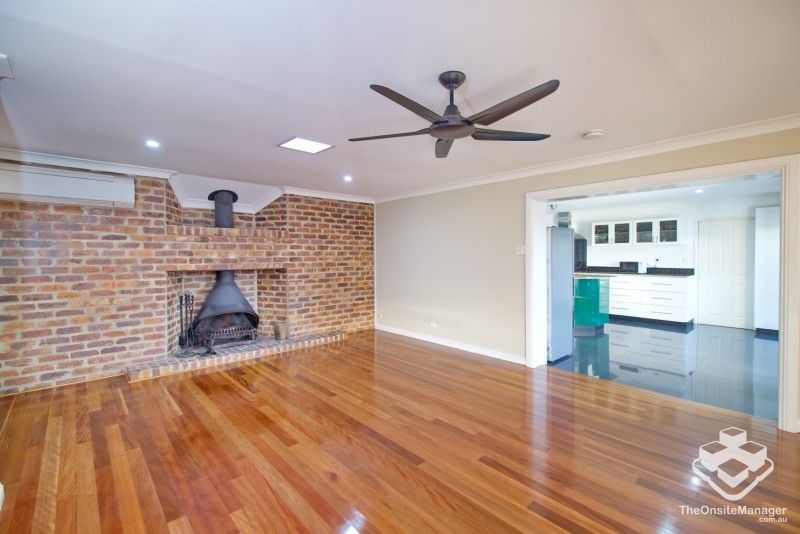rental property Brisbane