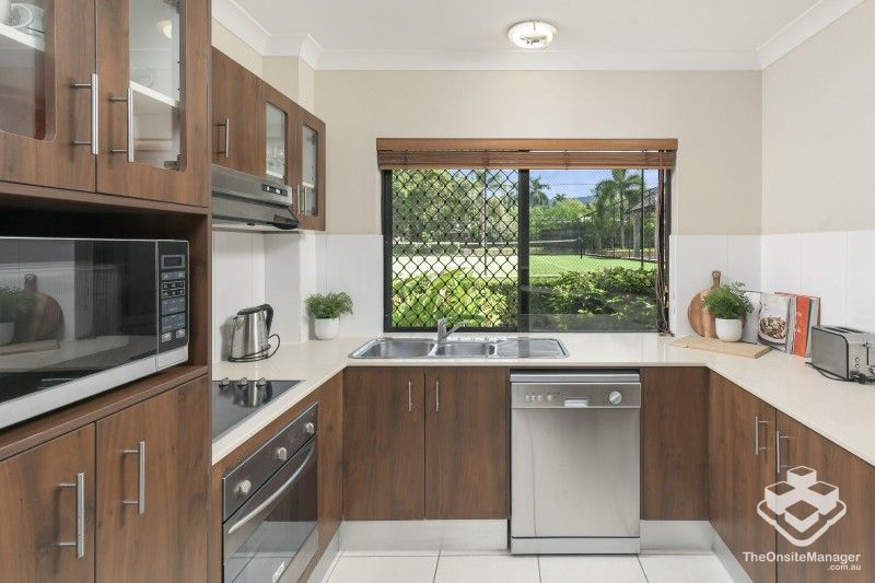 rental property Cairns