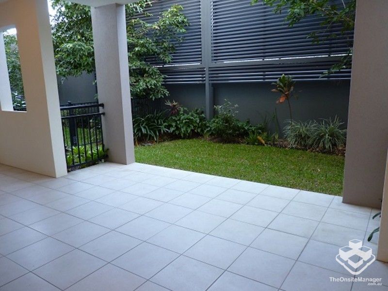 rental property Townsville