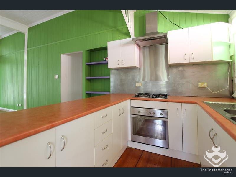 rental property Brisbane