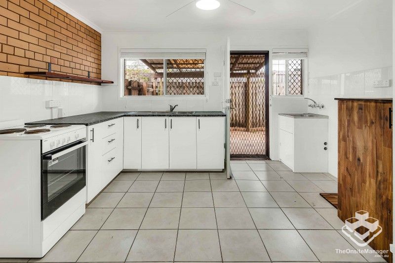 rental property Brisbane