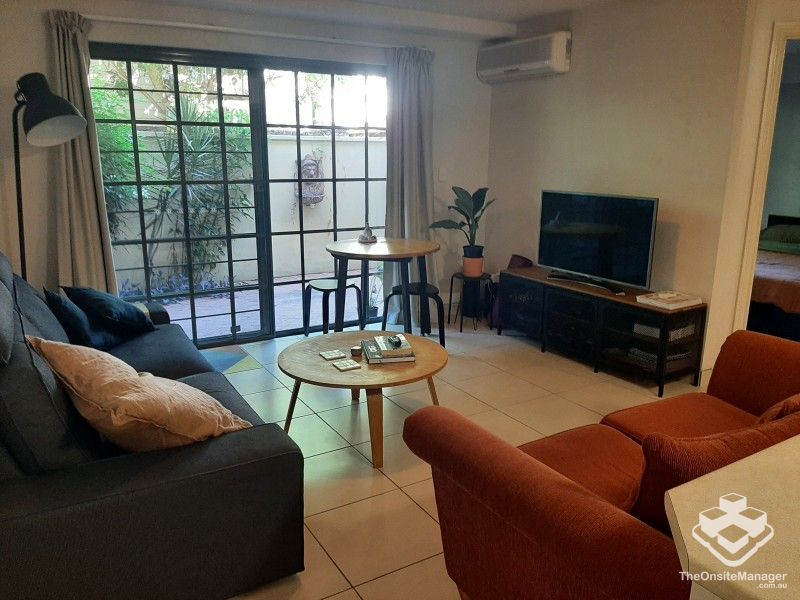 rental property Brisbane