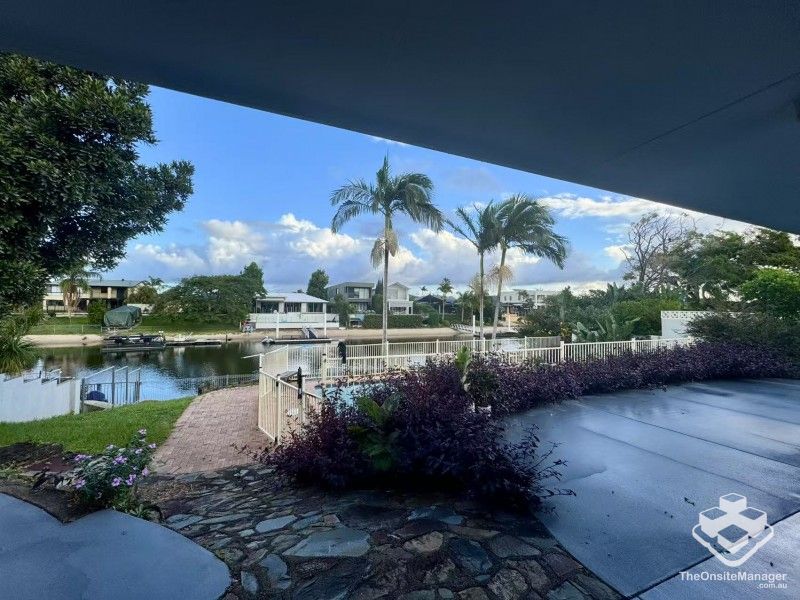 rental property Gold Coast