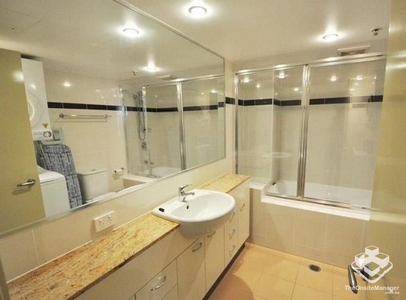 rental property Brisbane