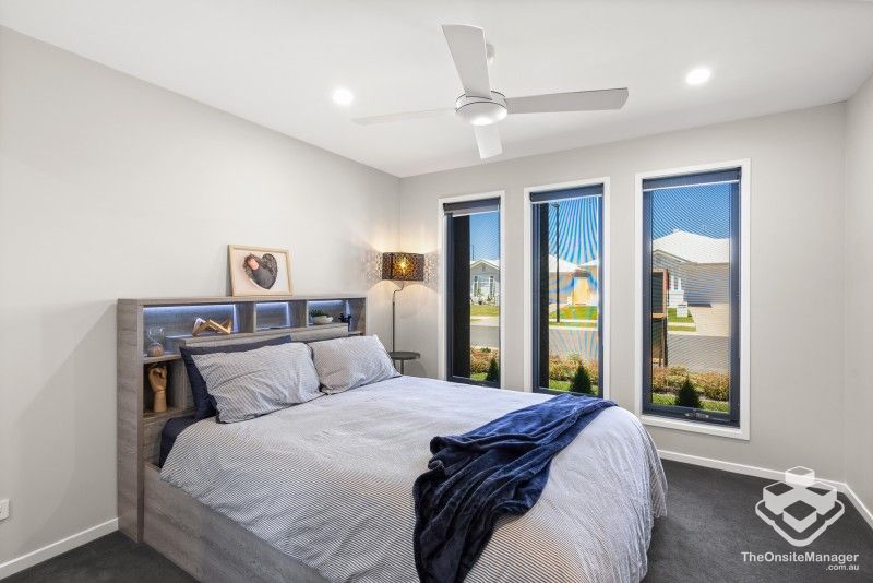 rental property Sunshine Coast