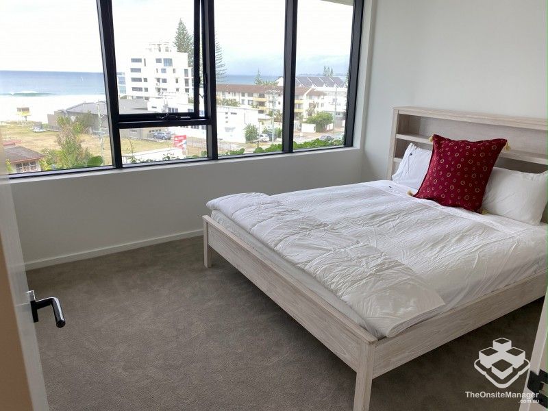 rental property Gold Coast