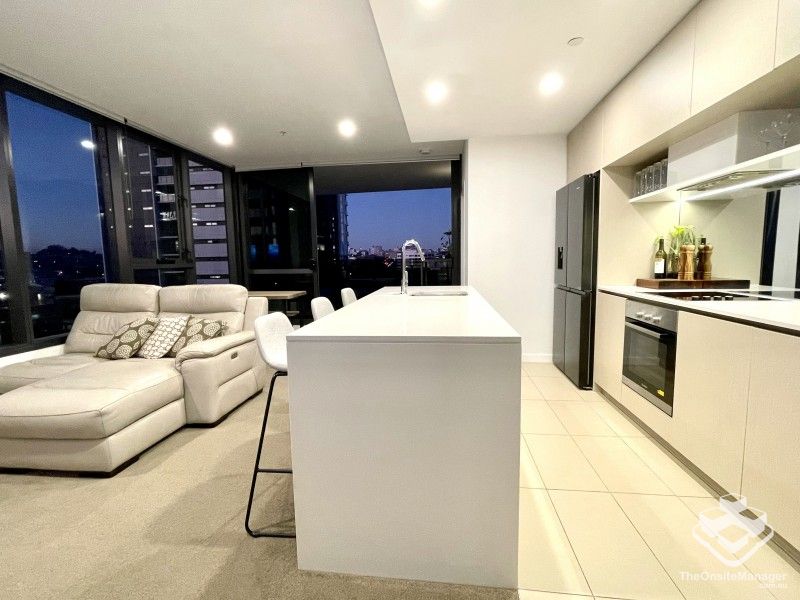 rental property Brisbane
