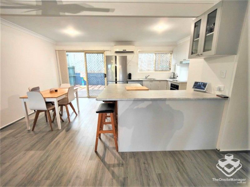 rental property Brisbane