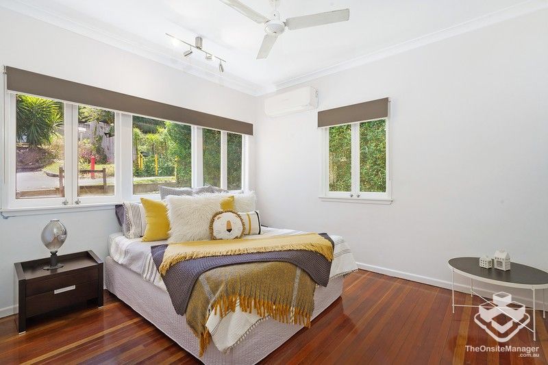 rental property Brisbane