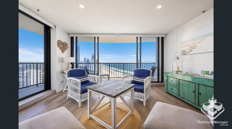 rental property Gold Coast