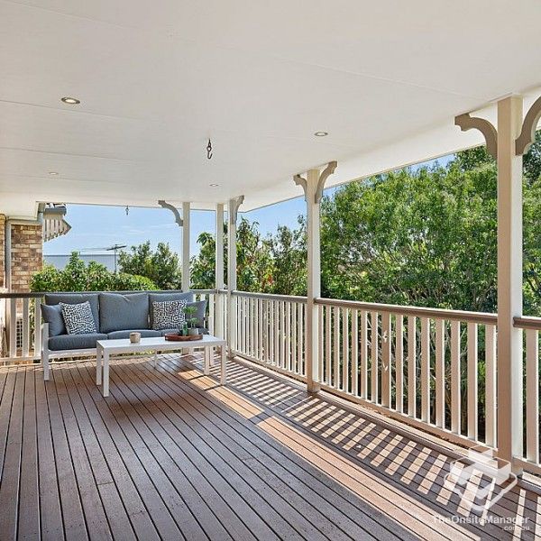 rental property Brisbane