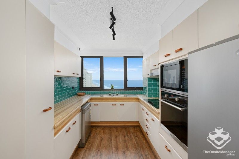 rental property Gold Coast