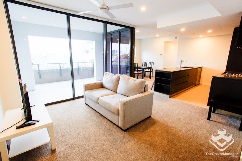rental property Brisbane