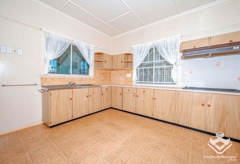 rental property Brisbane