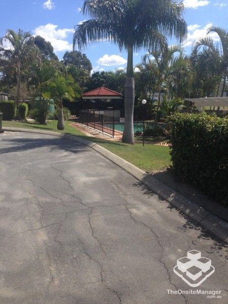 rental property Brisbane