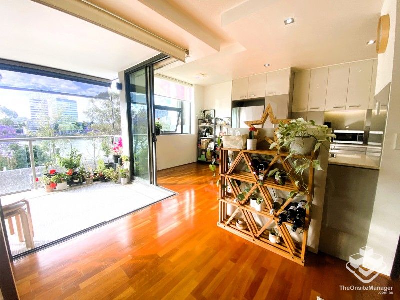 rental property Brisbane