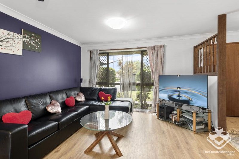 rental property Brisbane