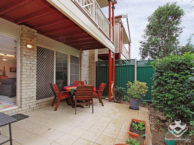 rental property Brisbane