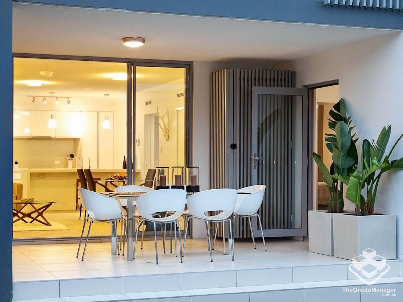 rental property Brisbane