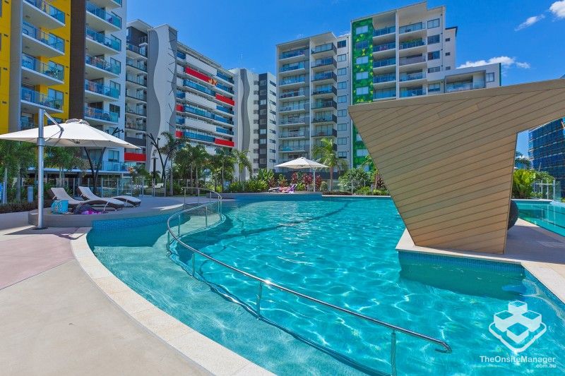 rental property Brisbane