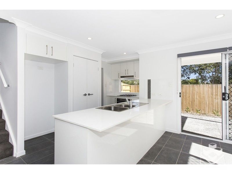 rental property Brisbane