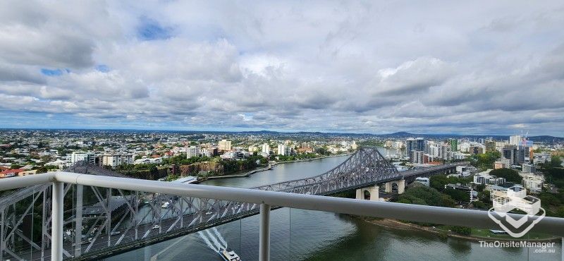rental property Brisbane