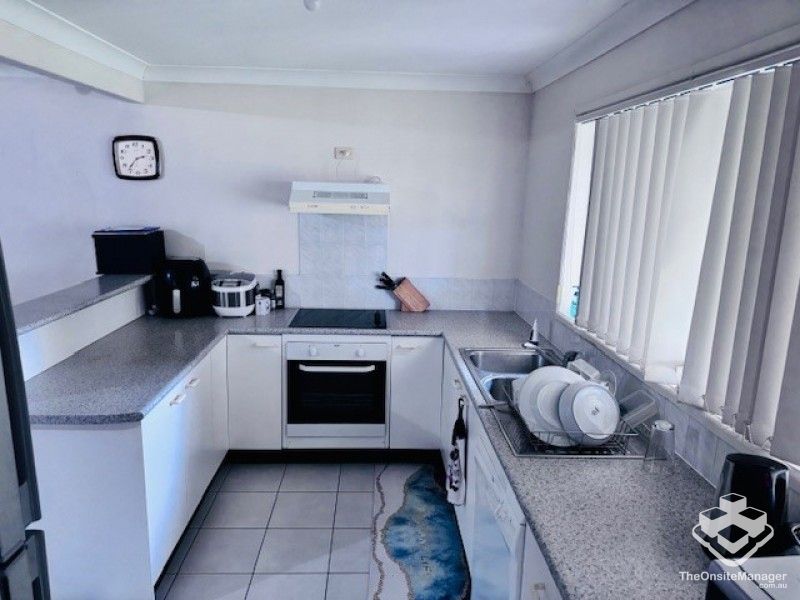 rental property Brisbane